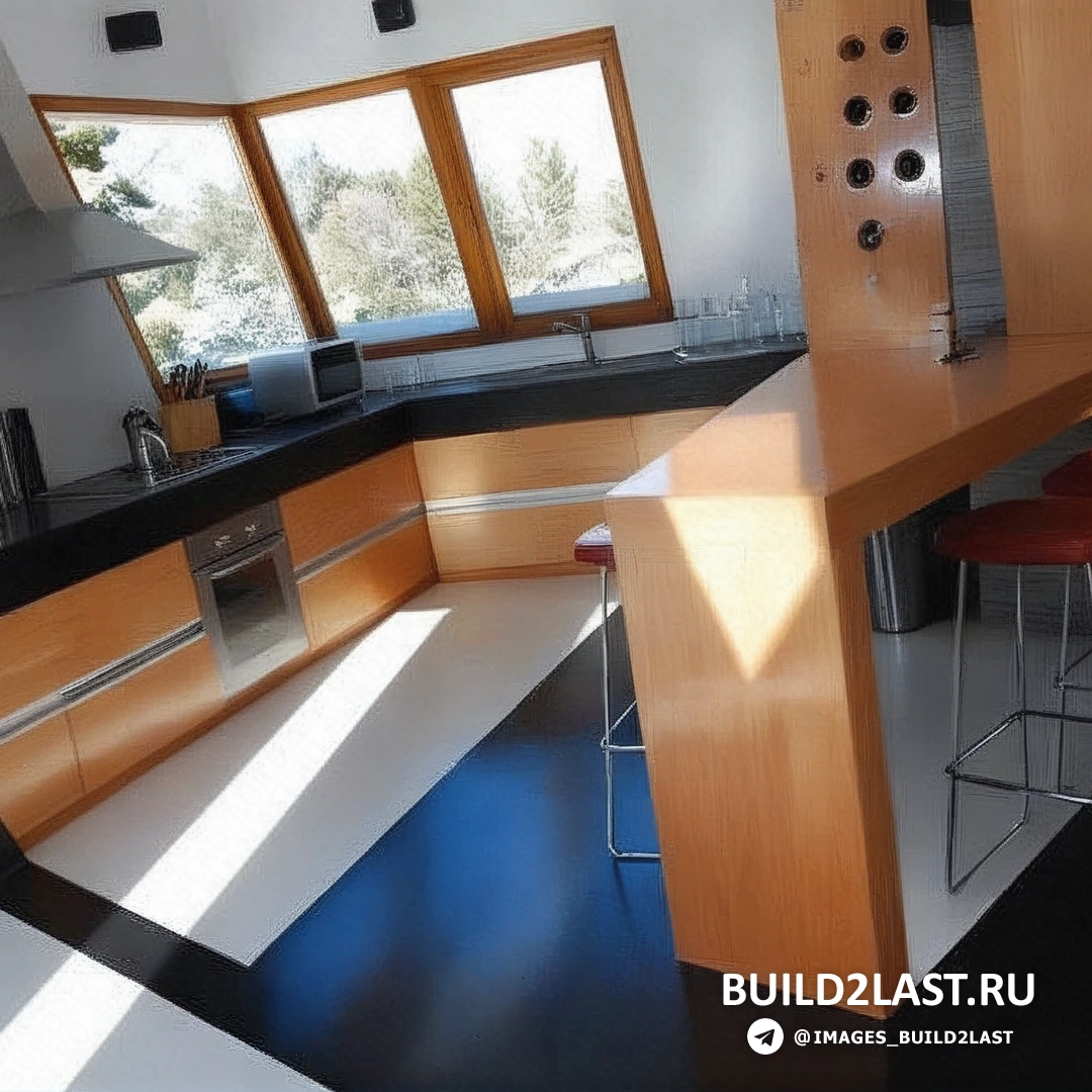 Абстрактная фигура в виде круга, разделенная на части
