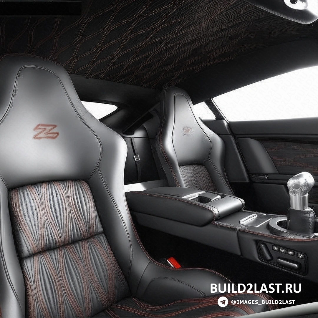 ������ ����� Aston Martin V12 Zagato � ������������ ���������.